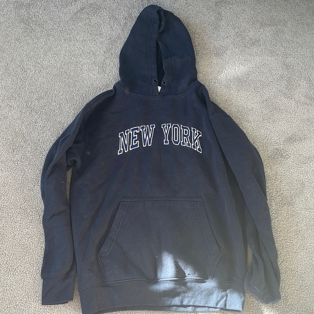 New York Sweatshirt